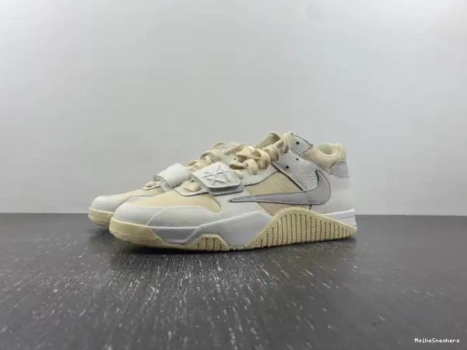 MaikeSneakers FZ8117-003 JORDAN X CHECK TRAVIS SCOTT CUT THE 0511